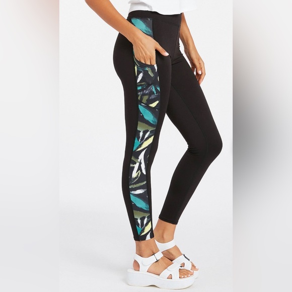 Volcom leggings - Picture 1 of 7